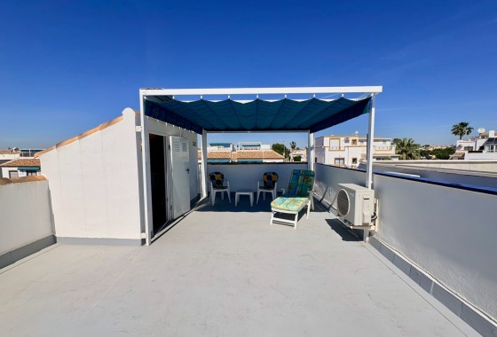 Reventa - Apartamento / piso - Orihuela Costa - Playa Flamenca
