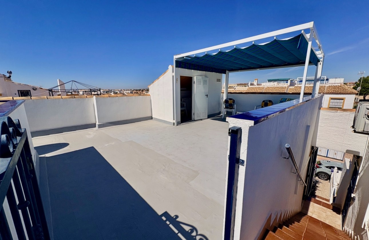 Reventa - Apartamento / piso - Orihuela Costa - Playa Flamenca