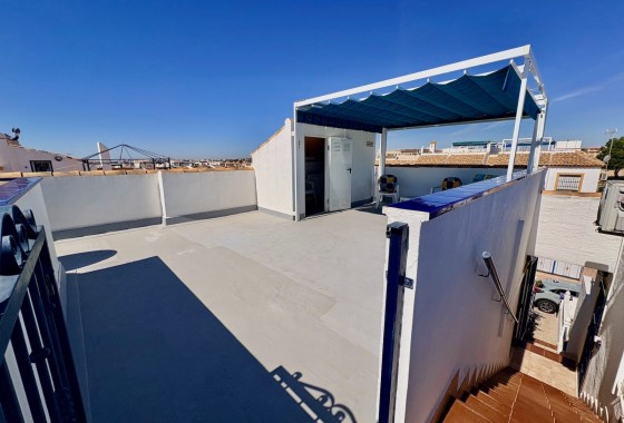 Reventa - Apartamento / piso - Orihuela Costa - Playa Flamenca
