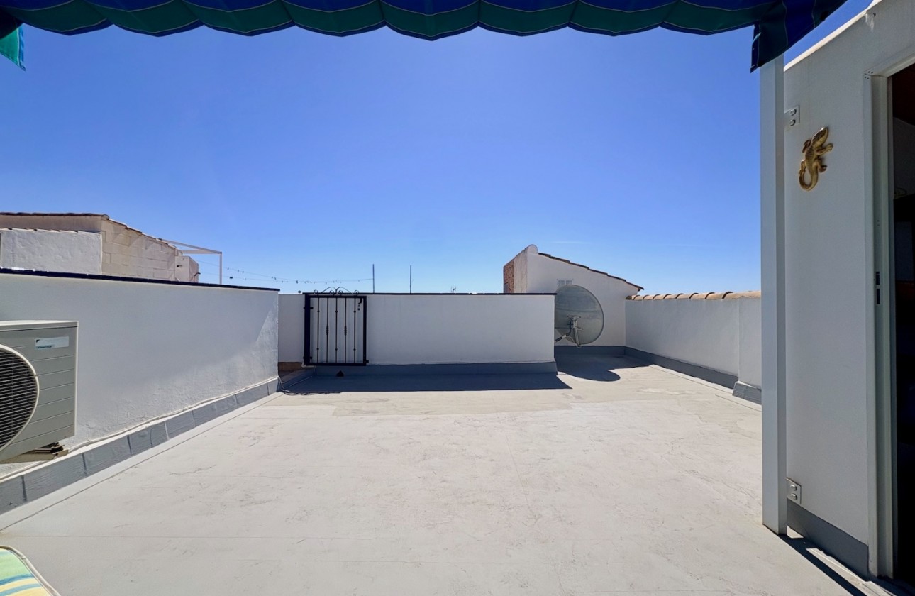 Reventa - Apartamento / piso - Orihuela Costa - Playa Flamenca