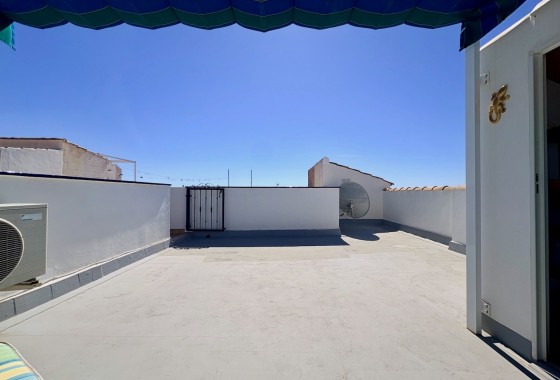 Reventa - Apartamento / piso - Orihuela Costa - Playa Flamenca