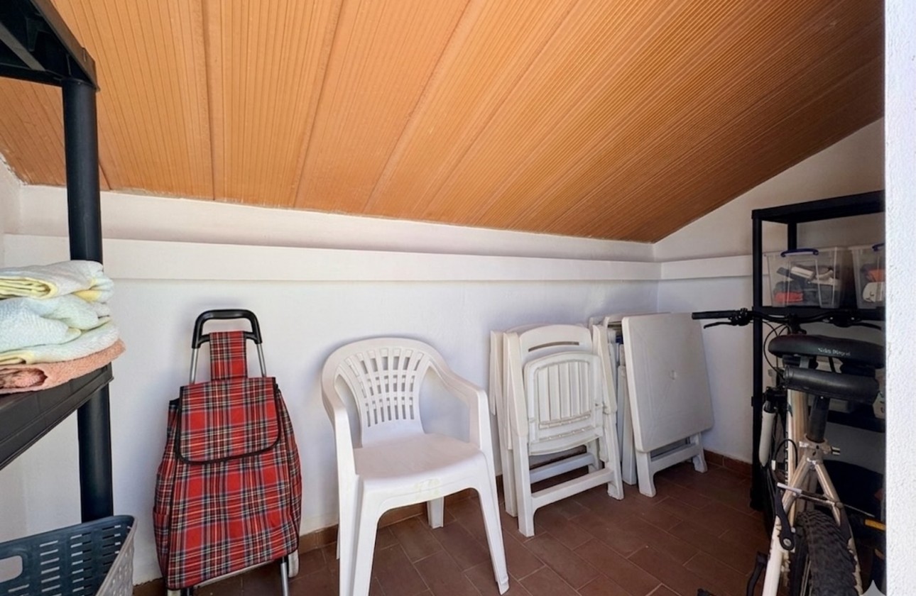 Reventa - Apartamento / piso - Orihuela Costa - Playa Flamenca
