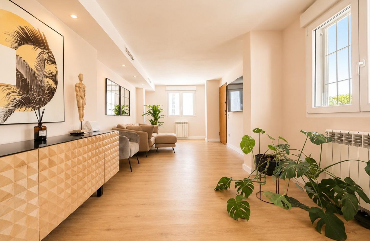 Revente - Villa - Dehesa de campoamor - Campoamor