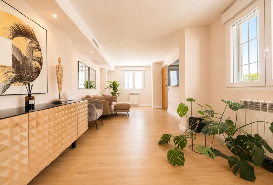Revente - Villa - Dehesa de campoamor - Campoamor
