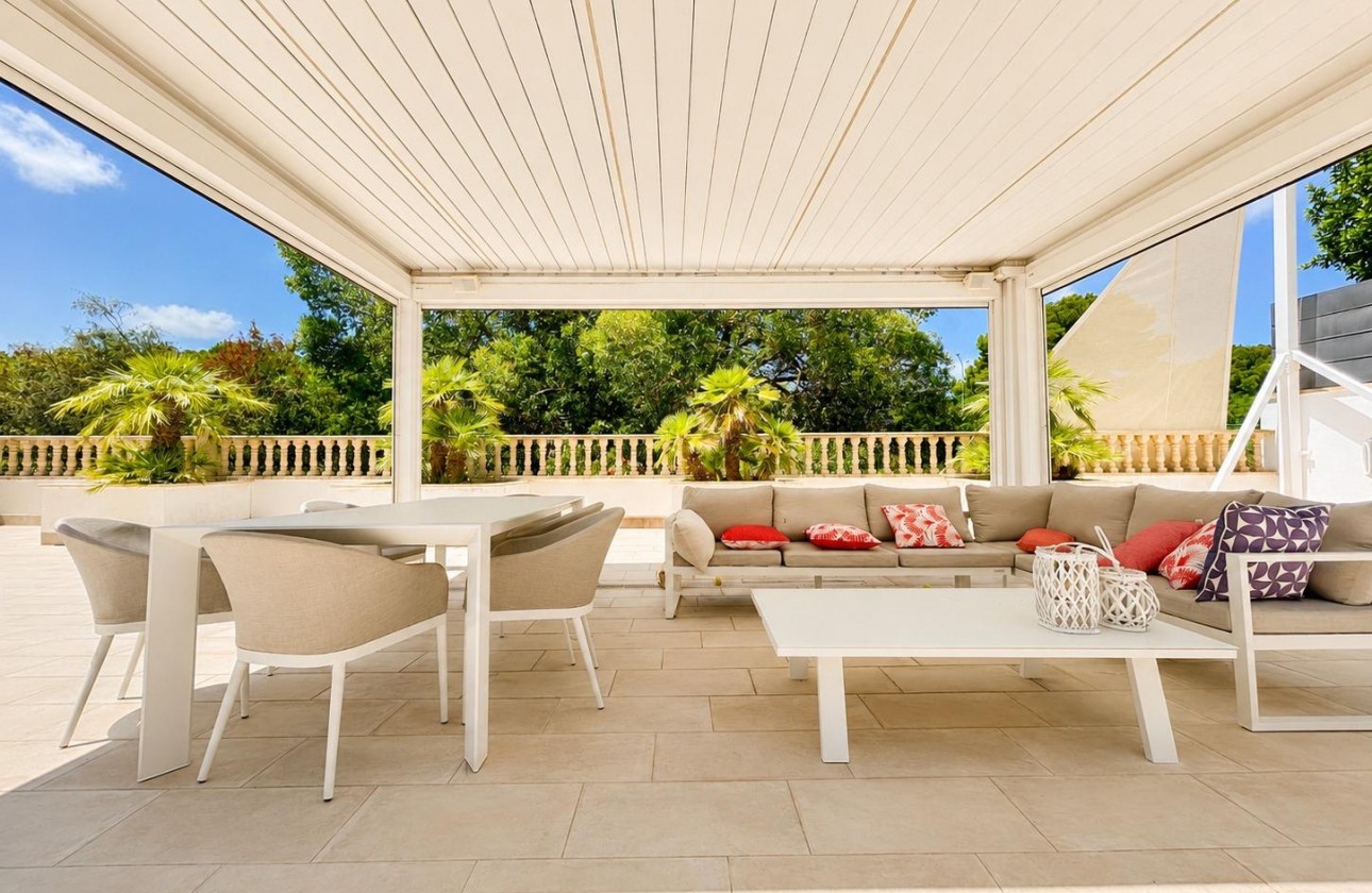 Revente - Villa - Dehesa de campoamor - Campoamor