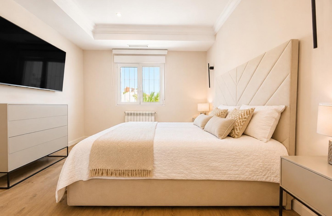 Revente - Villa - Dehesa de campoamor - Campoamor