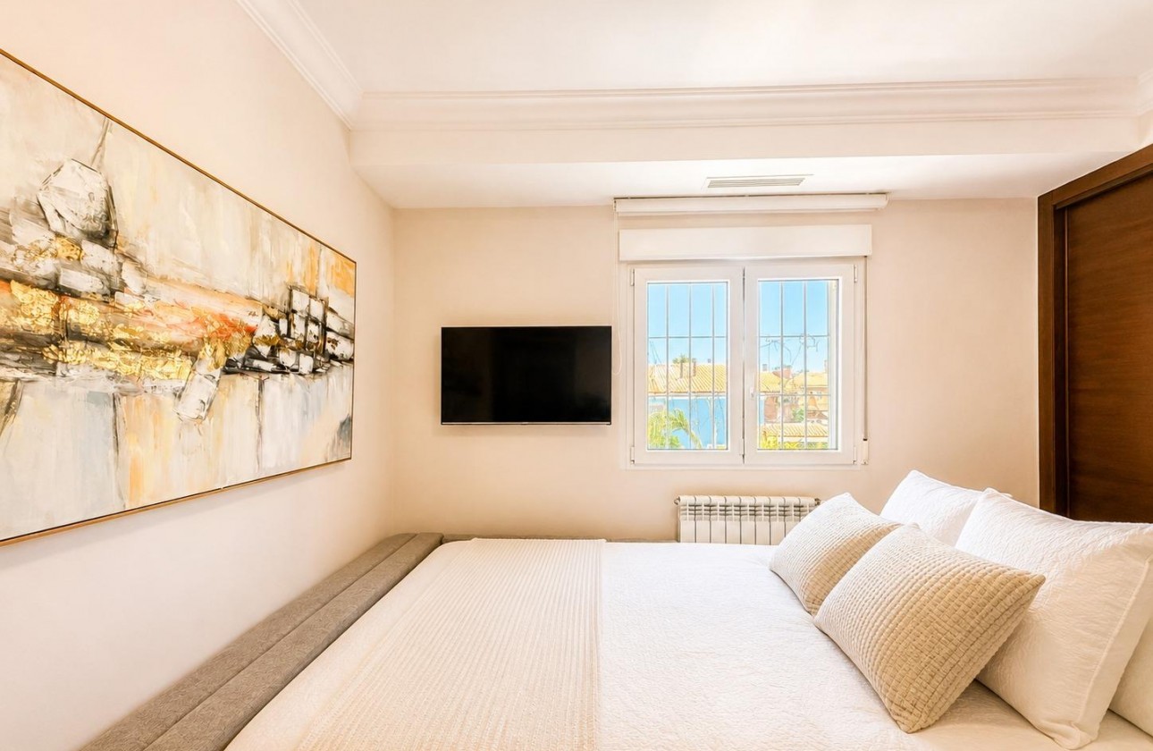 Revente - Villa - Dehesa de campoamor - Campoamor
