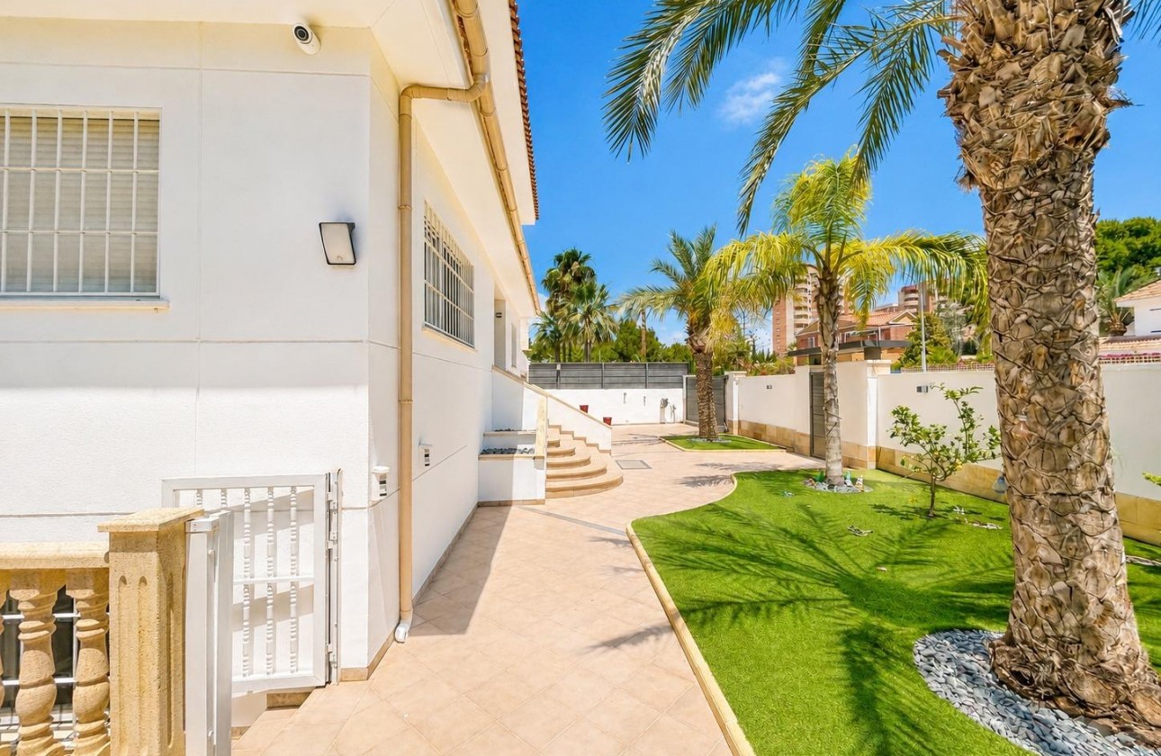 Revente - Villa - Dehesa de campoamor - Campoamor