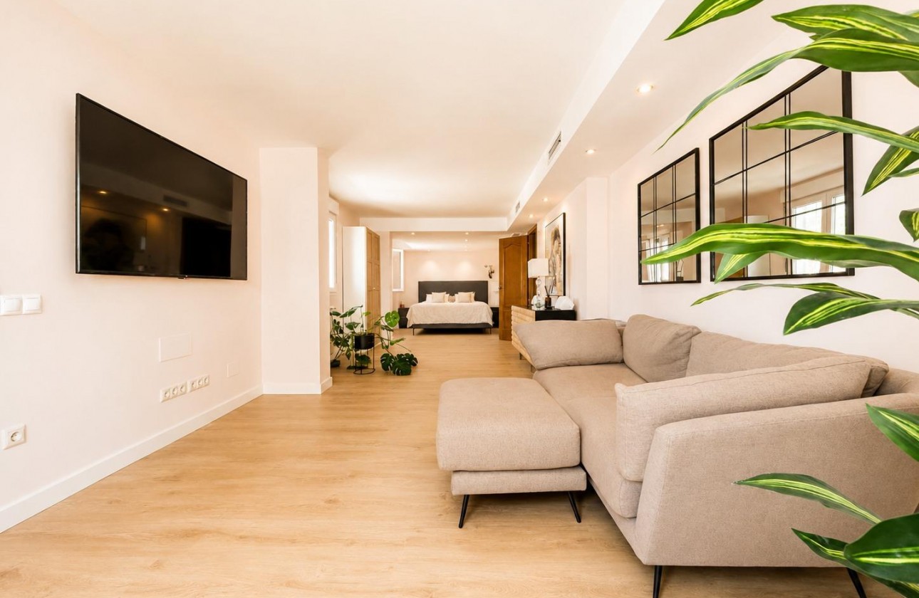 Revente - Villa - Dehesa de campoamor - Campoamor