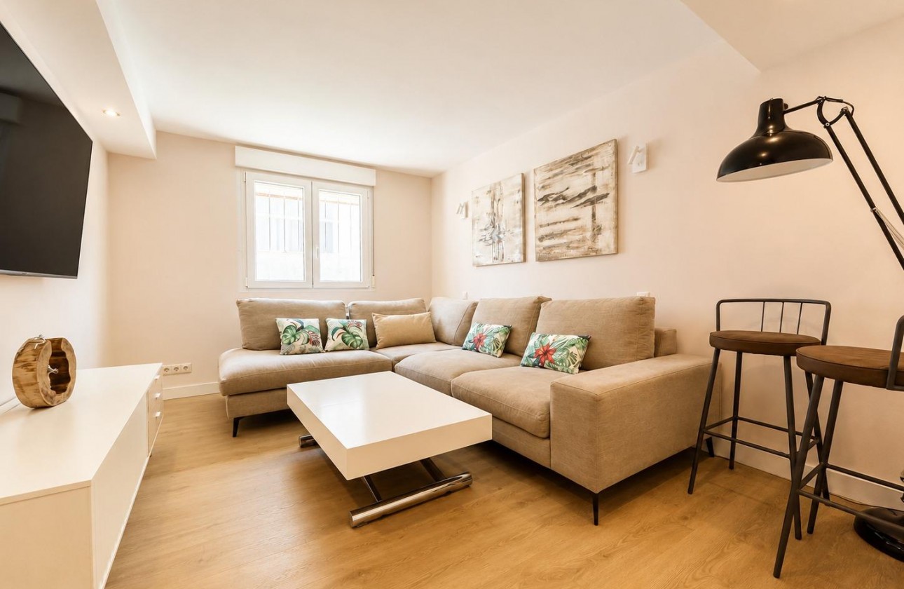 Revente - Villa - Dehesa de campoamor - Campoamor