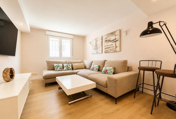 Revente - Villa - Dehesa de campoamor - Campoamor