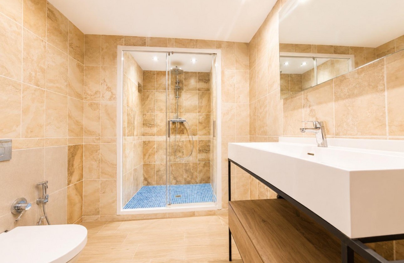 Revente - Villa - Dehesa de campoamor - Campoamor