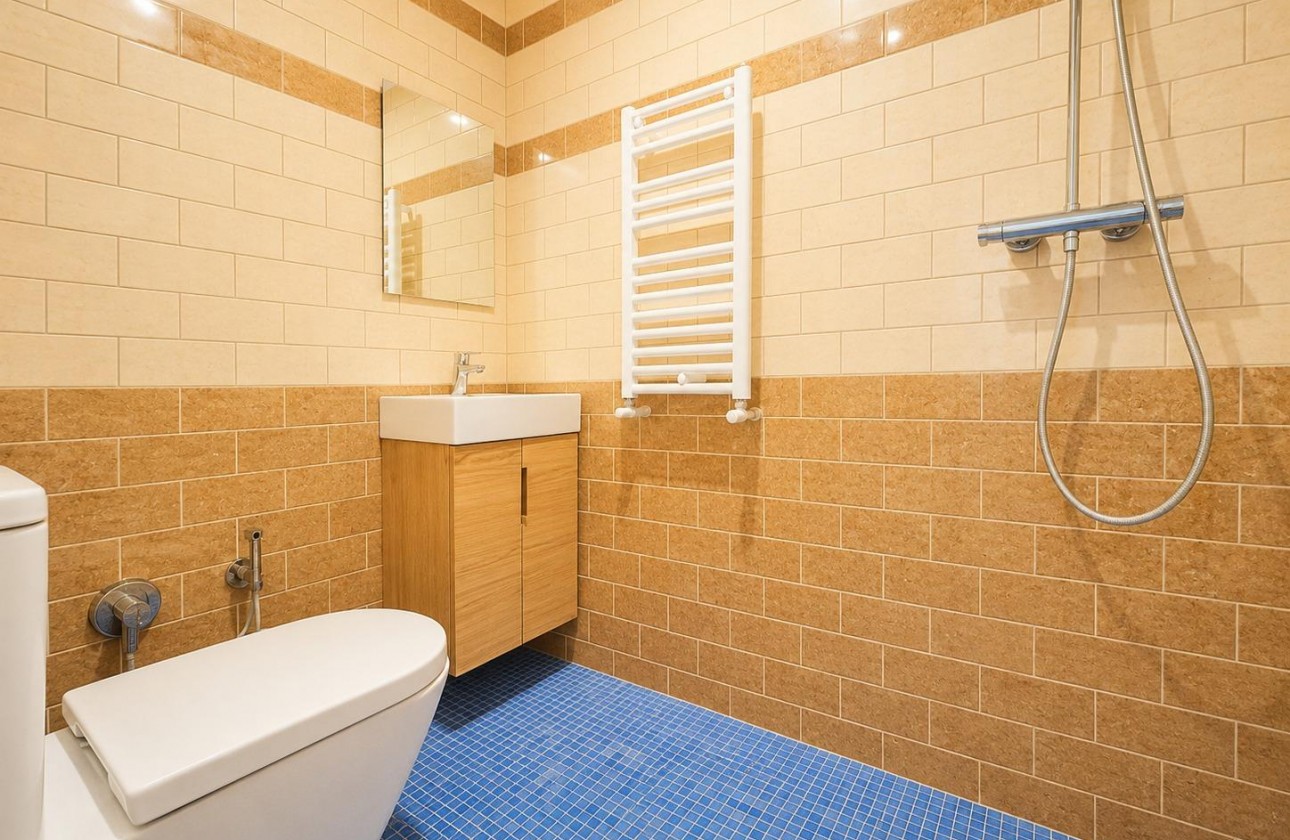 Revente - Villa - Dehesa de campoamor - Campoamor