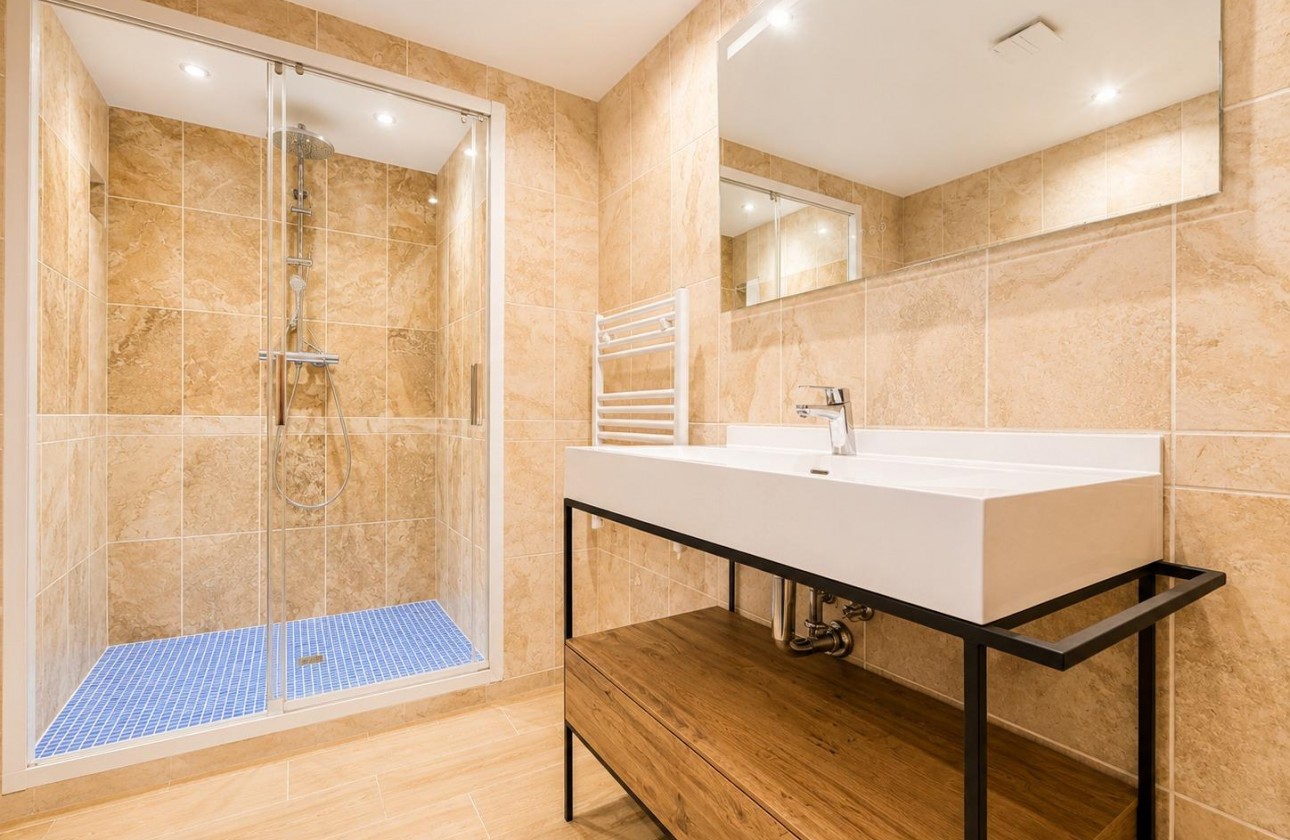 Revente - Villa - Dehesa de campoamor - Campoamor