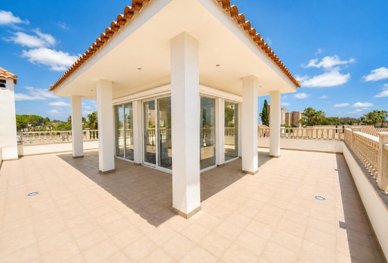 Revente - Villa - Dehesa de campoamor - Campoamor