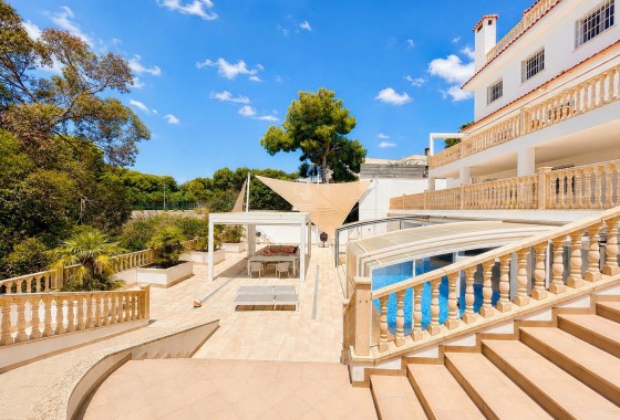 Revente - Villa - Dehesa de campoamor - Campoamor