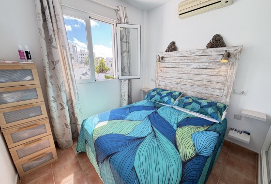Resale - Apartment / flat - Villamartin