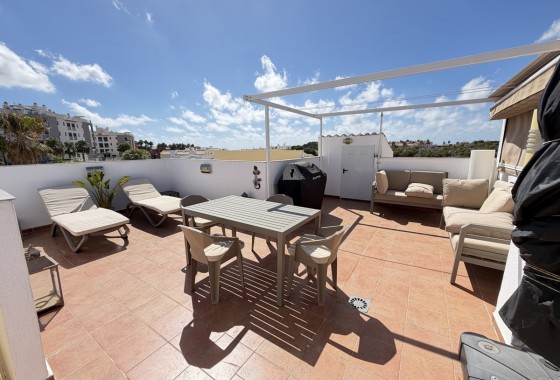 Resale - Apartment / flat - Villamartin