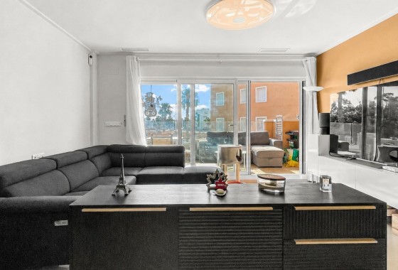Revente - Appartement - Guardamar del Segura - El Raso