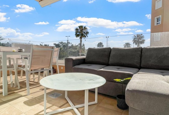Revente - Appartement - Guardamar del Segura - El Raso