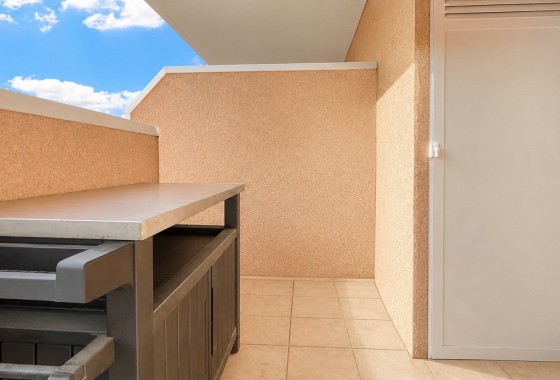 Revente - Appartement - Guardamar del Segura - El Raso