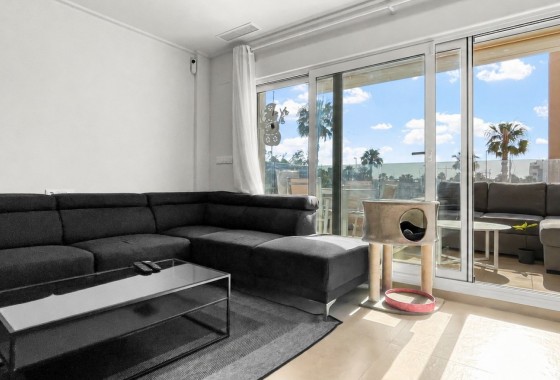 Revente - Appartement - Guardamar del Segura - El Raso