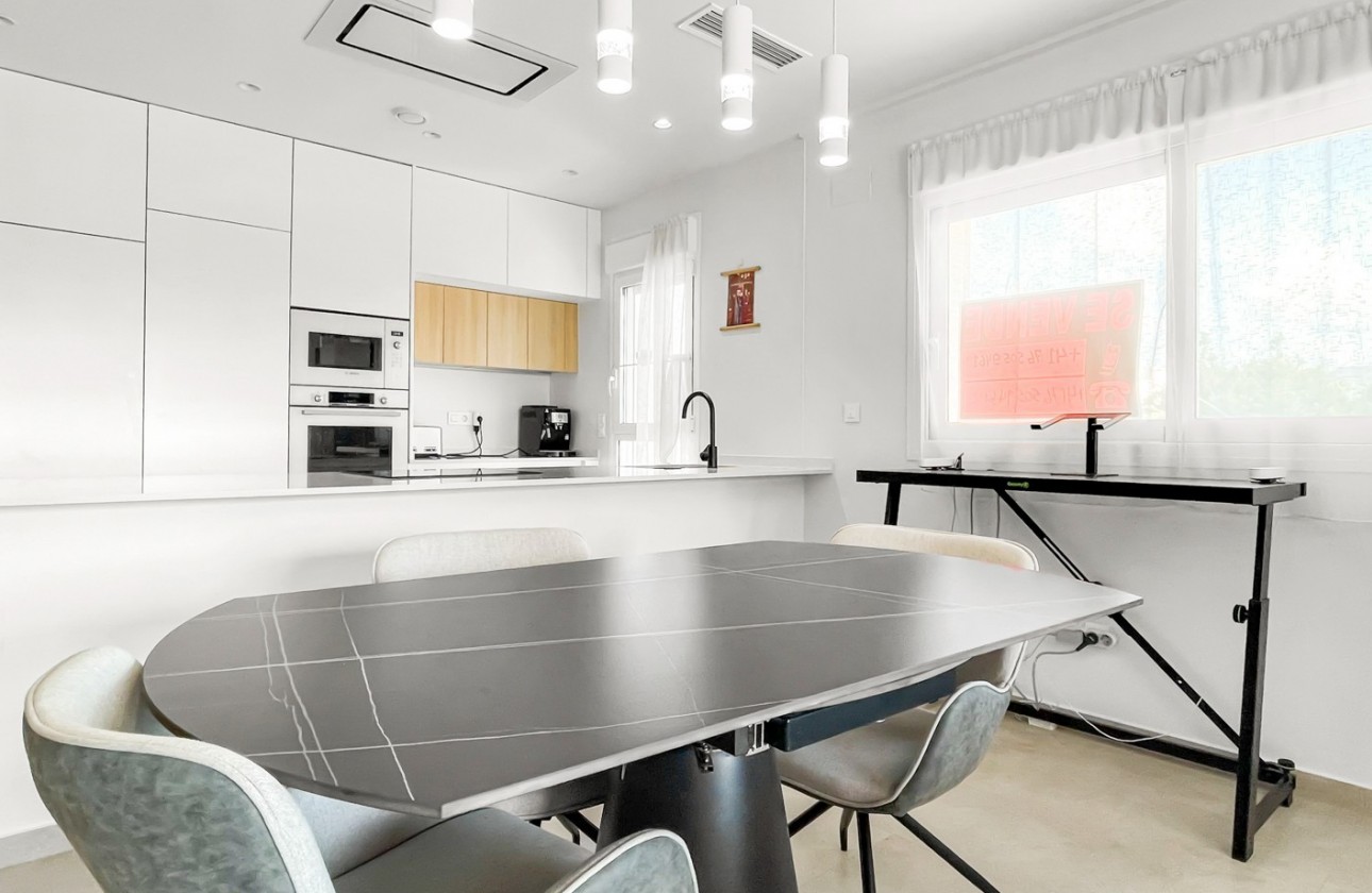 Revente - Appartement - Guardamar del Segura - El Raso