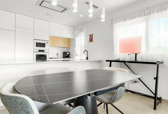 Revente - Appartement - Guardamar del Segura - El Raso