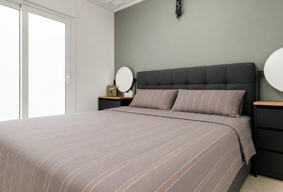Revente - Appartement - Guardamar del Segura - El Raso