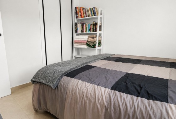 Revente - Appartement - Guardamar del Segura - El Raso