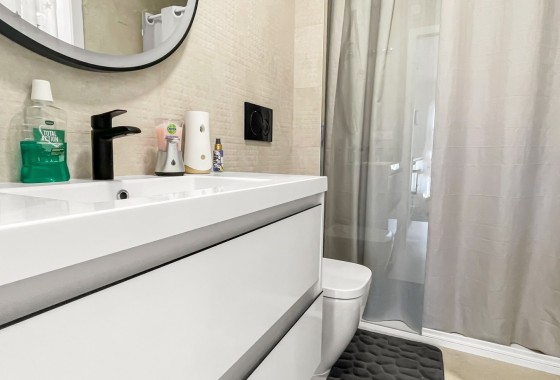 Revente - Appartement - Guardamar del Segura - El Raso