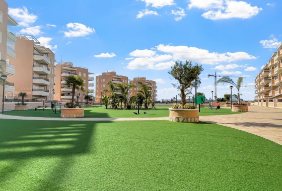 Revente - Appartement - Guardamar del Segura - El Raso