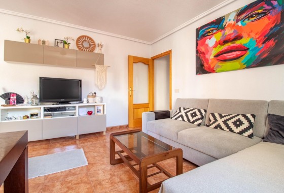 Revente - Appartement - Torrevieja - Centro