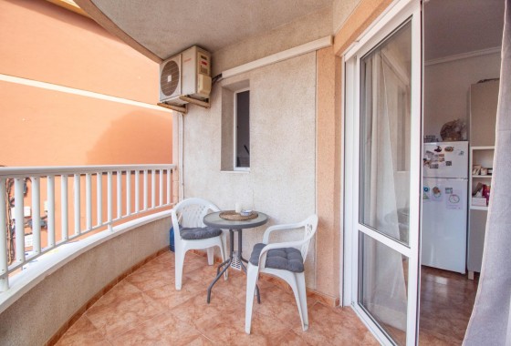 Revente - Appartement - Torrevieja - Centro