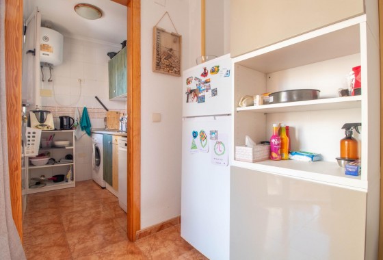Revente - Appartement - Torrevieja - Centro