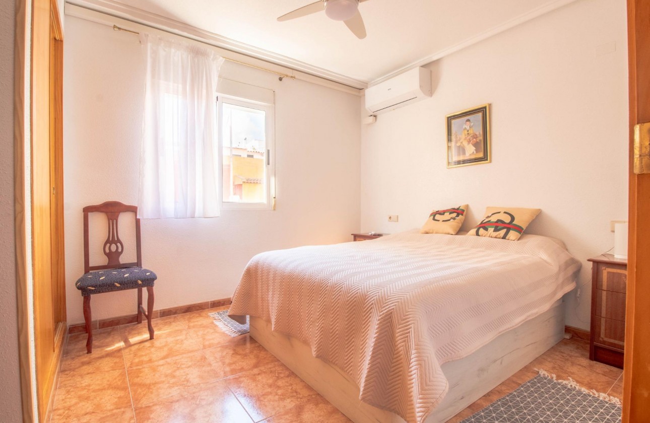 Revente - Appartement - Torrevieja - Centro