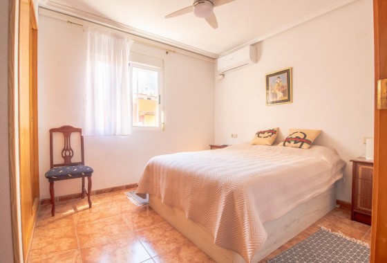 Revente - Appartement - Torrevieja - Centro