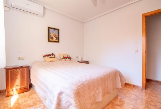 Revente - Appartement - Torrevieja - Centro