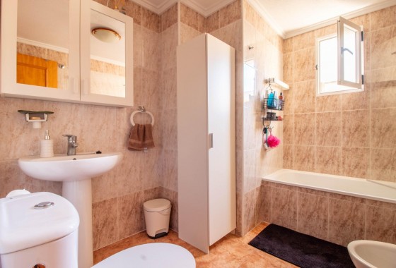 Revente - Appartement - Torrevieja - Centro