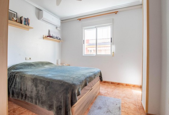 Revente - Appartement - Torrevieja - Centro