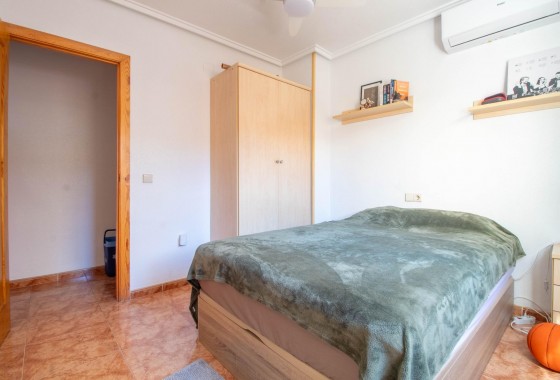 Revente - Appartement - Torrevieja - Centro