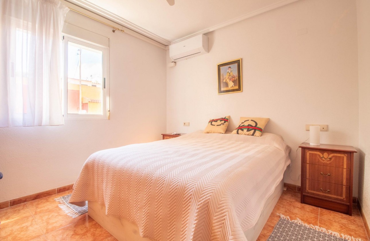 Revente - Appartement - Torrevieja - Centro