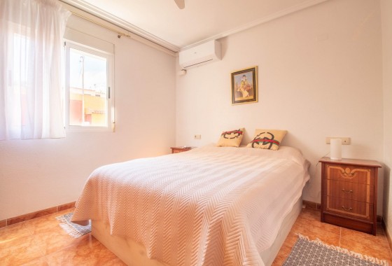 Revente - Appartement - Torrevieja - Centro