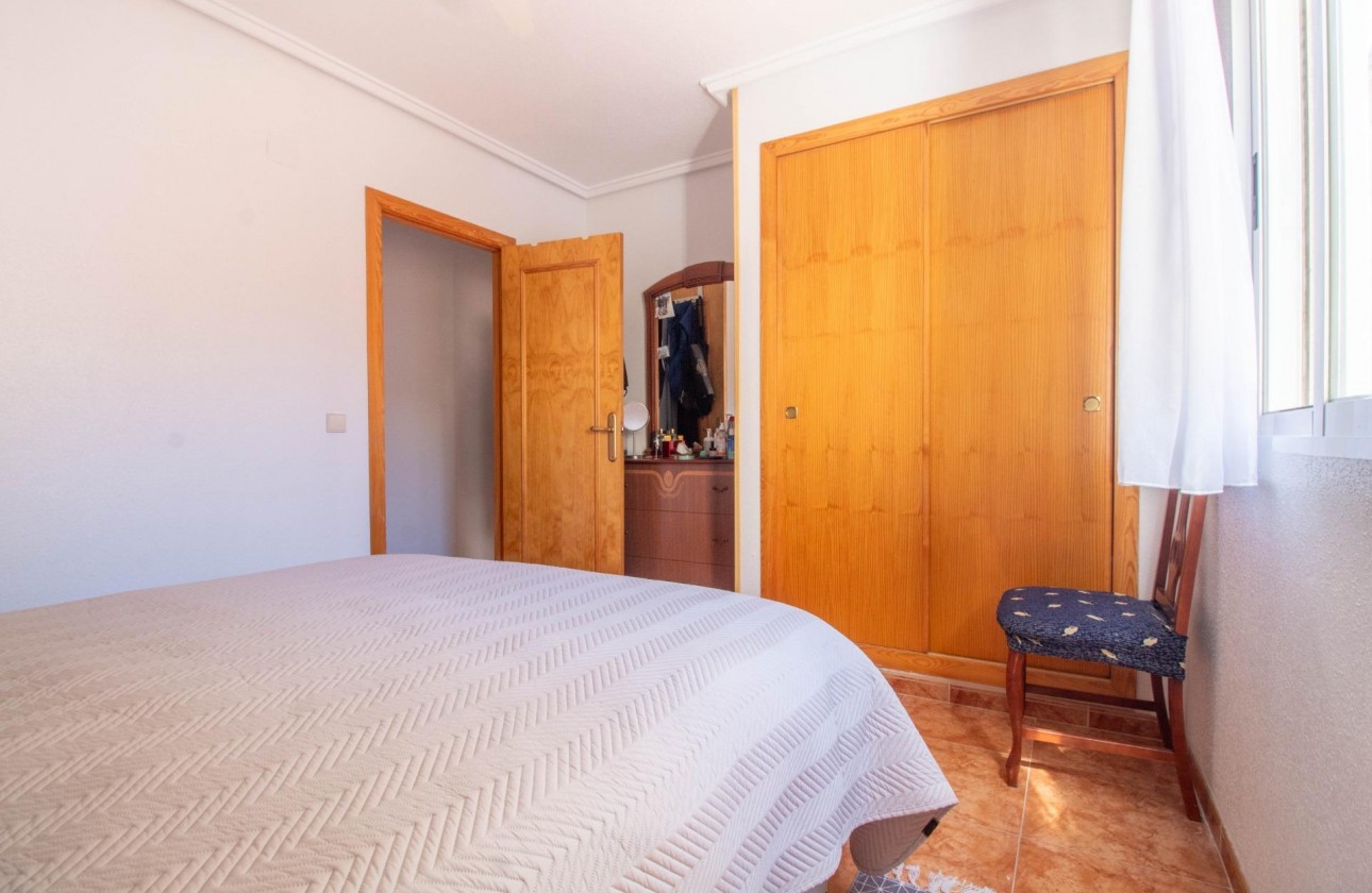 Revente - Appartement - Torrevieja - Centro