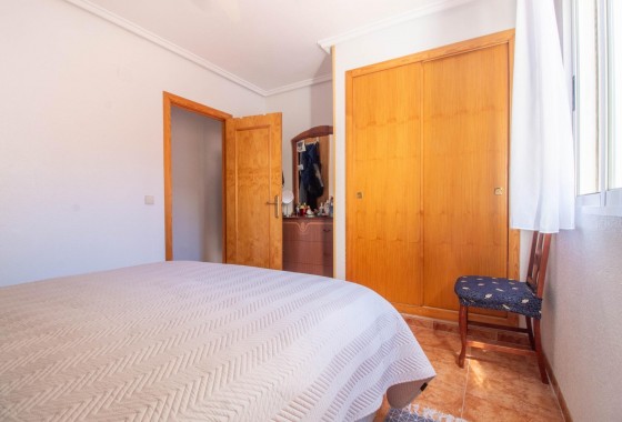 Revente - Appartement - Torrevieja - Centro