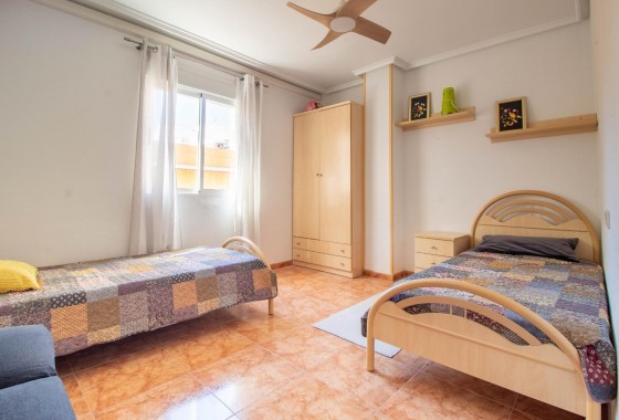 Revente - Appartement - Torrevieja - Centro