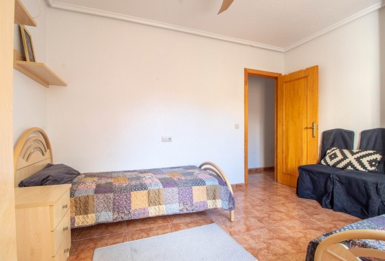 Revente - Appartement - Torrevieja - Centro