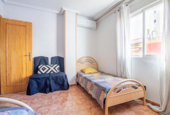 Revente - Appartement - Torrevieja - Centro