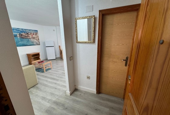 Revente - Estudio - Torrevieja - Playa de Los Locos-Curva del Palangre