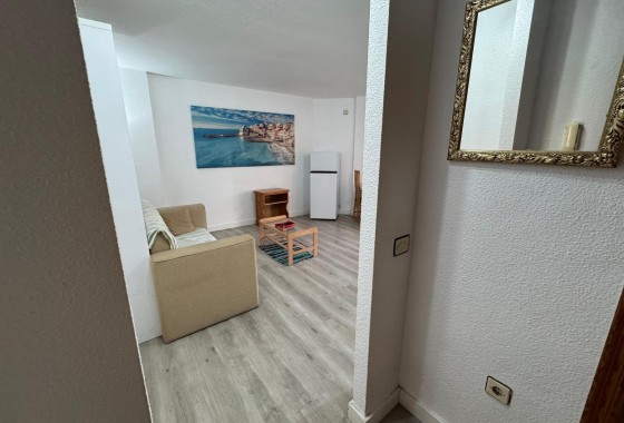 Revente - Estudio - Torrevieja - Playa de Los Locos-Curva del Palangre
